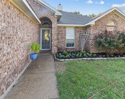 2159 Nottingham Dr, Kaufman