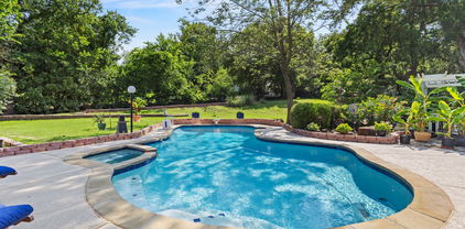 1407 S Alamo Rd, Rockwall