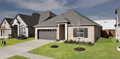 1216 Burney, Forney
