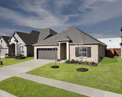 1216 Burney, Forney