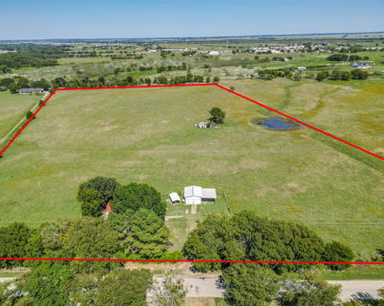 8875 County Road 151, Kaufman