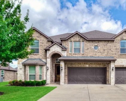 1012 Mallard Dr, Forney