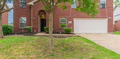 1005 Bainbridge Ln, Forney