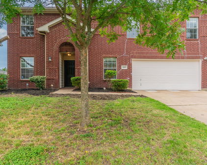 1005 Bainbridge Ln, Forney