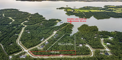 6810 Vintage Shore Dr, Quinlan