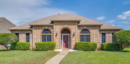 6106 Grantham Dr, Rowlett