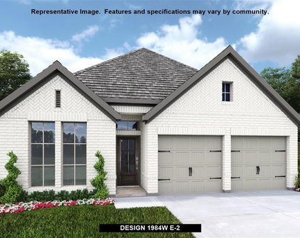 2916 Soaring Hills Dr, Forney