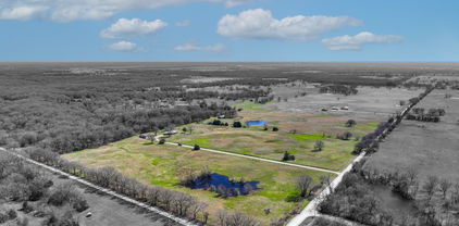 13409 County Road 349, Terrell