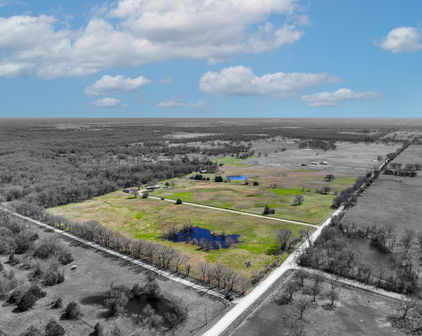 13409 County Road 349, Terrell