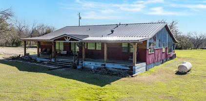 9232 Fm 1895, Kaufman