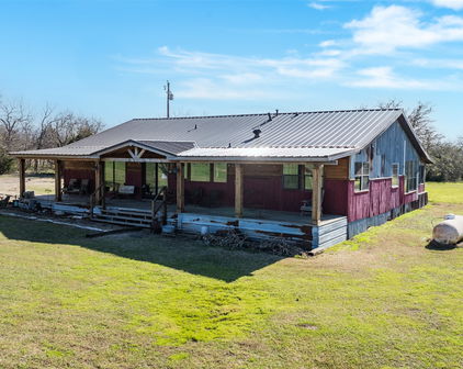9232 Fm 1895, Kaufman