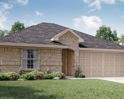 1304 Eclipse Ln, Crandall