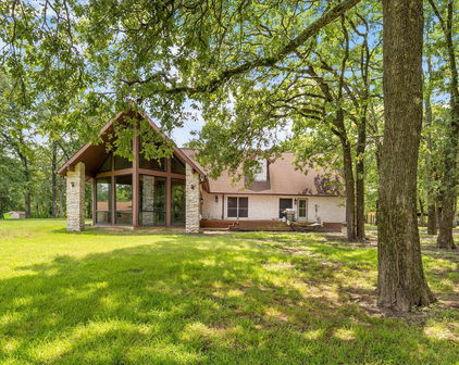 9580 Brockrim Ln, Quinlan