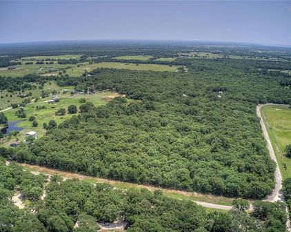 2491 Chapel Rd, Quinlan