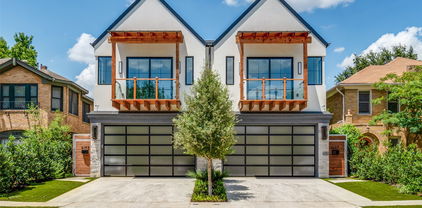 4107 Hawthorne Ave, Dallas