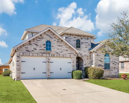 712 Sycamore Trl, Forney