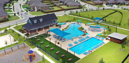 2151 Slow Stream Dr, Royse City
