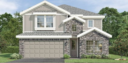 924 Gold Finch, Forney