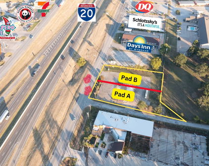 17379 Interstate 20, Canton