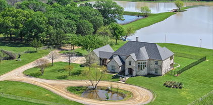 15653 Hwy 243, Kaufman