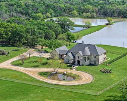 15653 Hwy 243, Kaufman