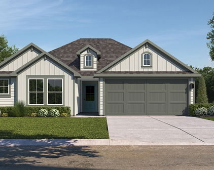 490 Burnett Trl, Canton