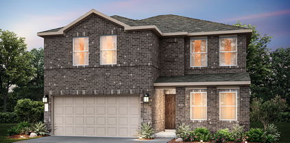 2045 Pleasant Knoll Cir, Forney