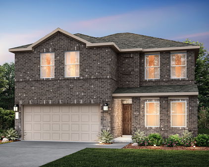 2045 Pleasant Knoll Cir, Forney