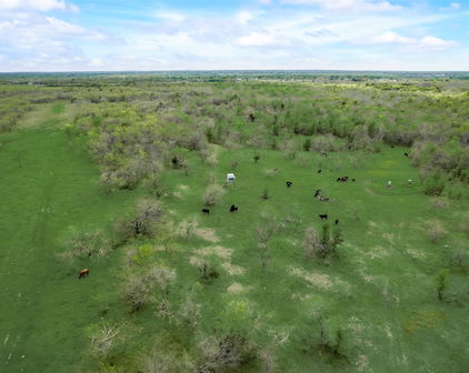 TBD Cr-146 Tract, Kaufman