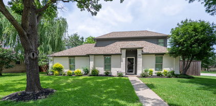 701 Retriever Ln, Mesquite