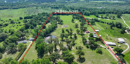 1226 Vz County Road 1211, Canton