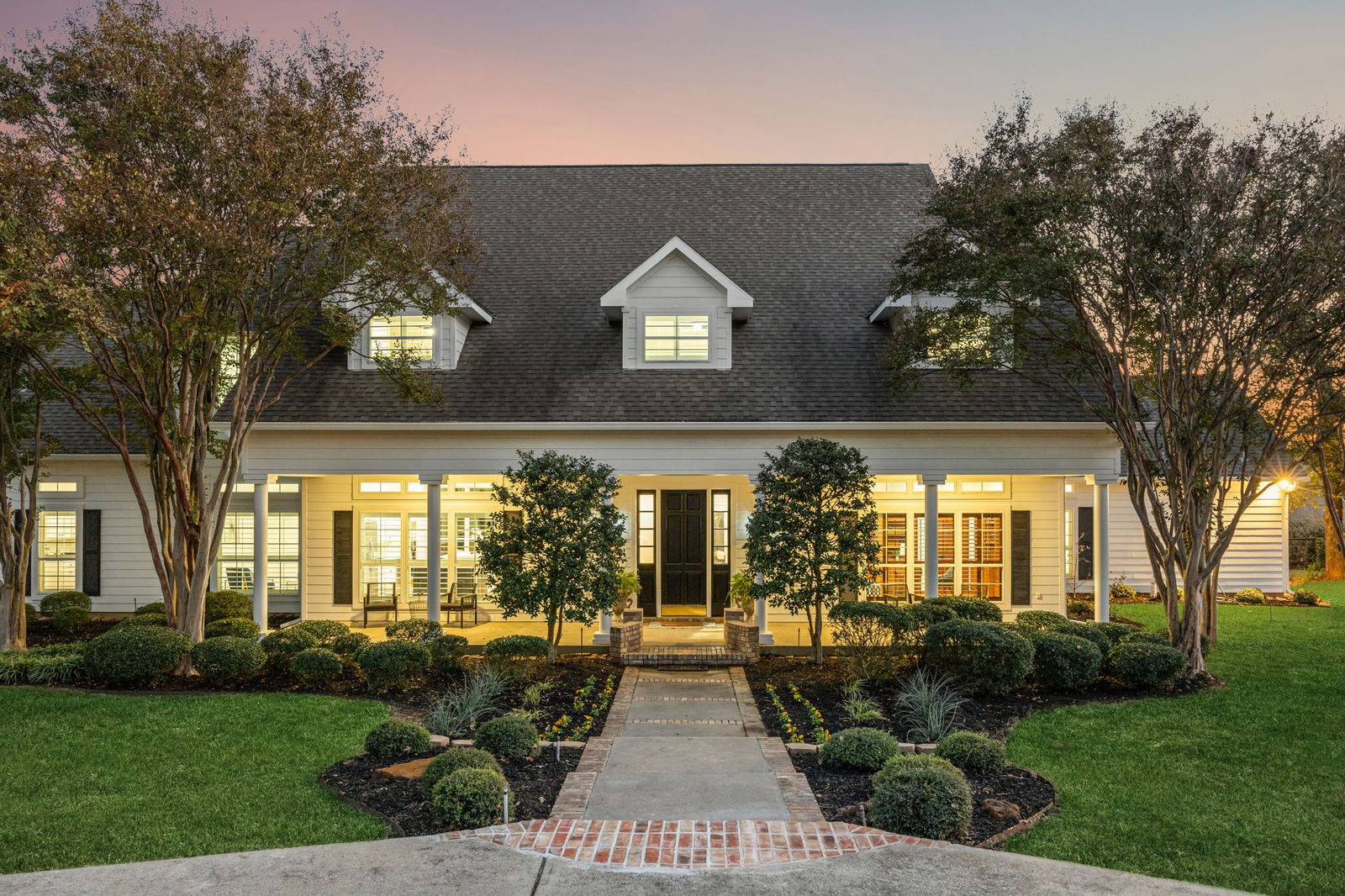 Argyle TX Real Estate, Homes, Condos for Sale - Nora Parks Team