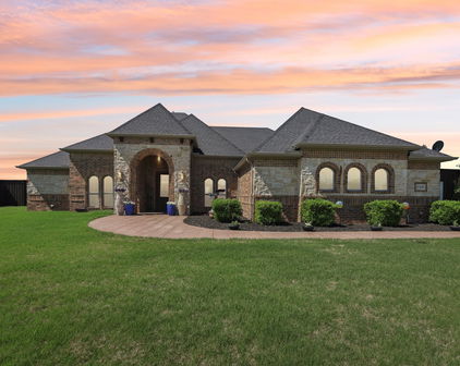 15110 Rutledge Ln, Talty