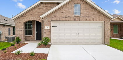 1161 Baker Bridge Dr, Forney