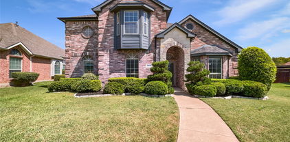 1621 Cattail Creek Dr, Desoto