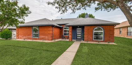 3412 Aster Ln, Rowlett