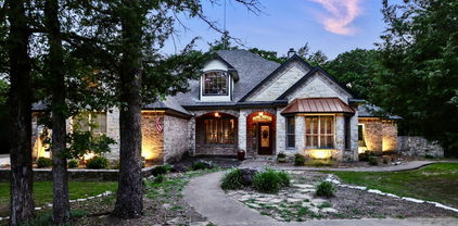7320 Sandy Lake Rd, Quinlan