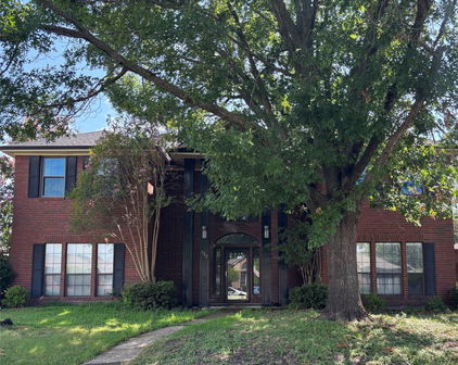 1717 Creek Valley Rd, Mesquite