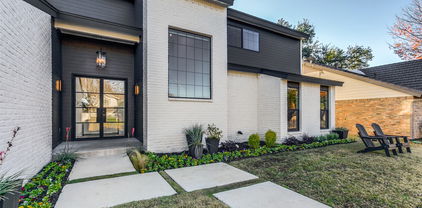 15710 Nedra Way, Dallas