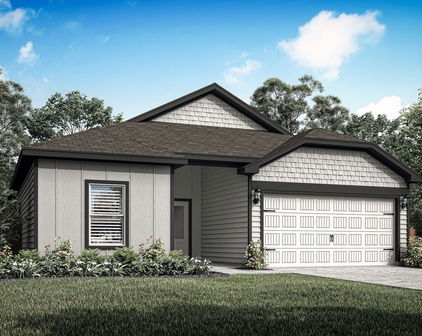 208 Southgate Dr, Terrell