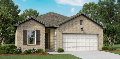 1278 Herring, Forney