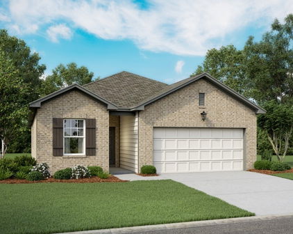 1278 Herring, Forney