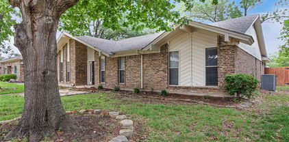 1411 Potomac Dr, Richardson
