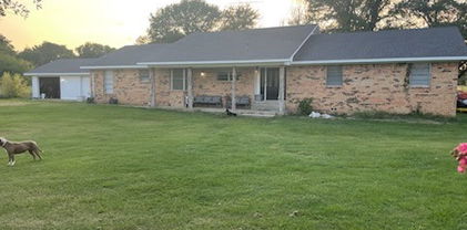 311 Vz County Road 3219, Wills Point