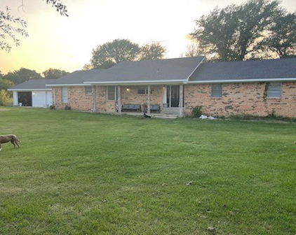 311 Vz County Road 3219, Wills Point