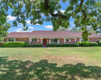 600 Vz County Road 3528, Wills Point