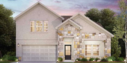 712 Ashley Gardens Dr, Forney