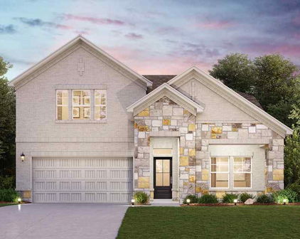 712 Ashley Gardens Dr, Forney