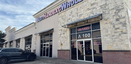 11532 Harry Hines Blvd Unit A100-A104, Dallas