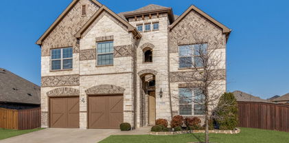 1625 Veneto Dr, Mclendon Chisholm